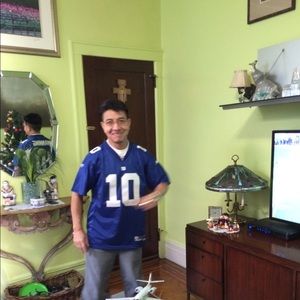 Meet your Posher, Juan